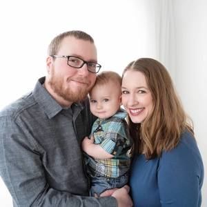 Meet your Posher, Larry